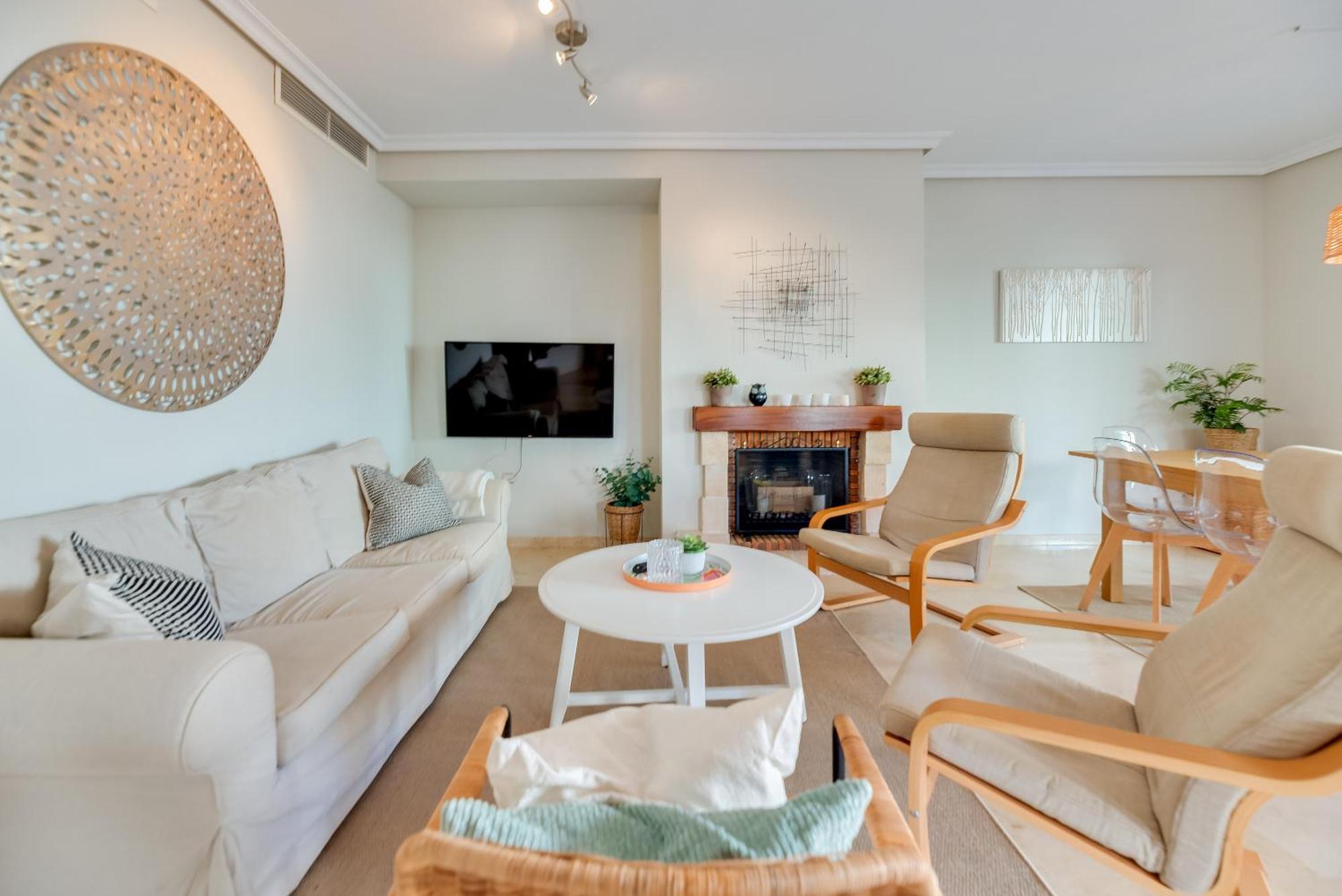 Townhouse Sonora Marbella