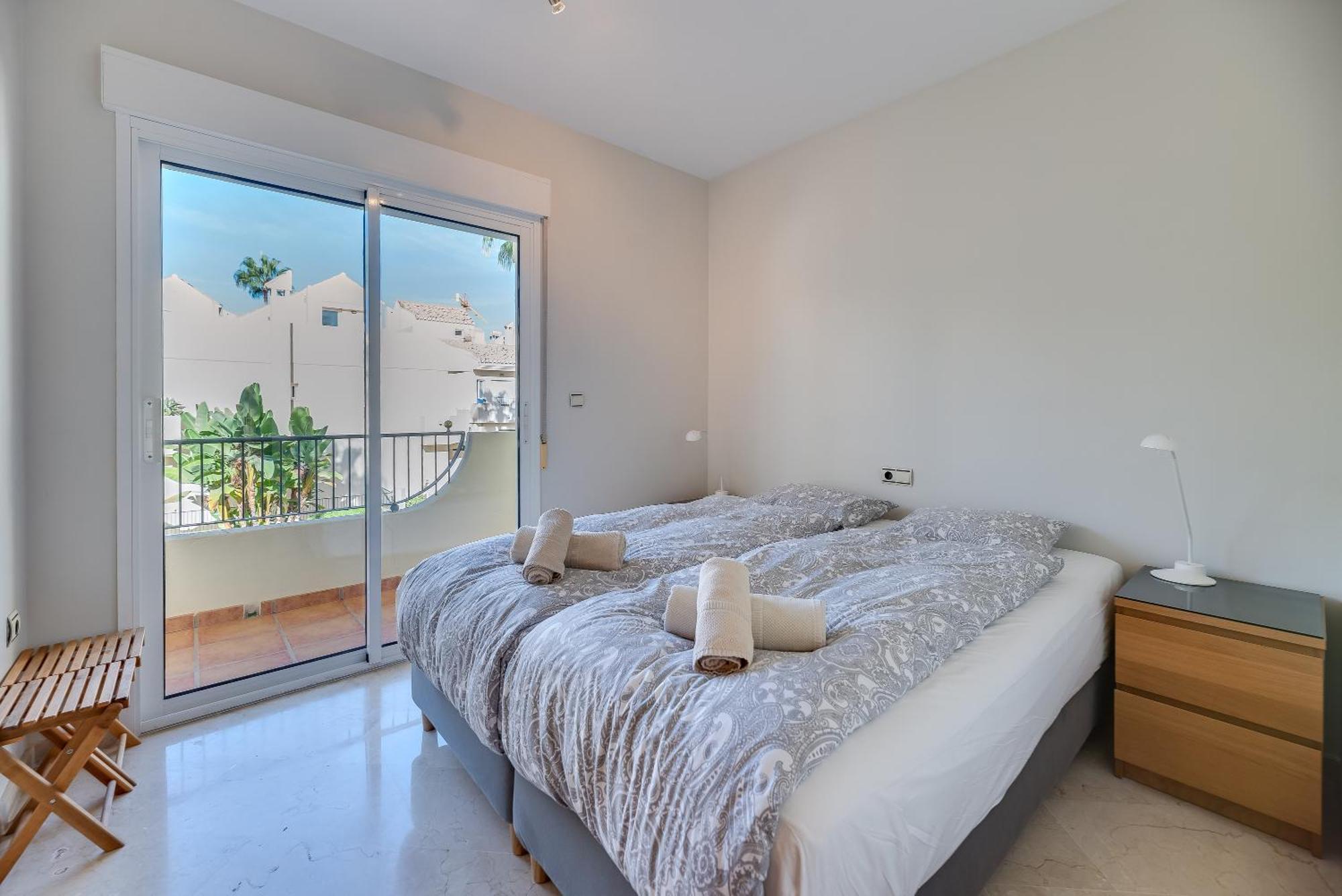 Townhouse Sonora * Marbella