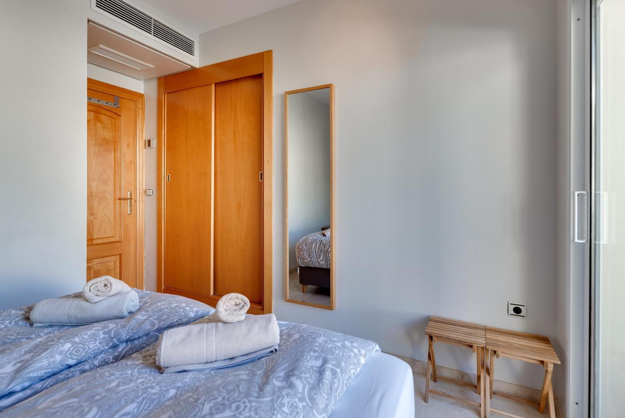 Сasa de vacaciones Townhouse Sonora