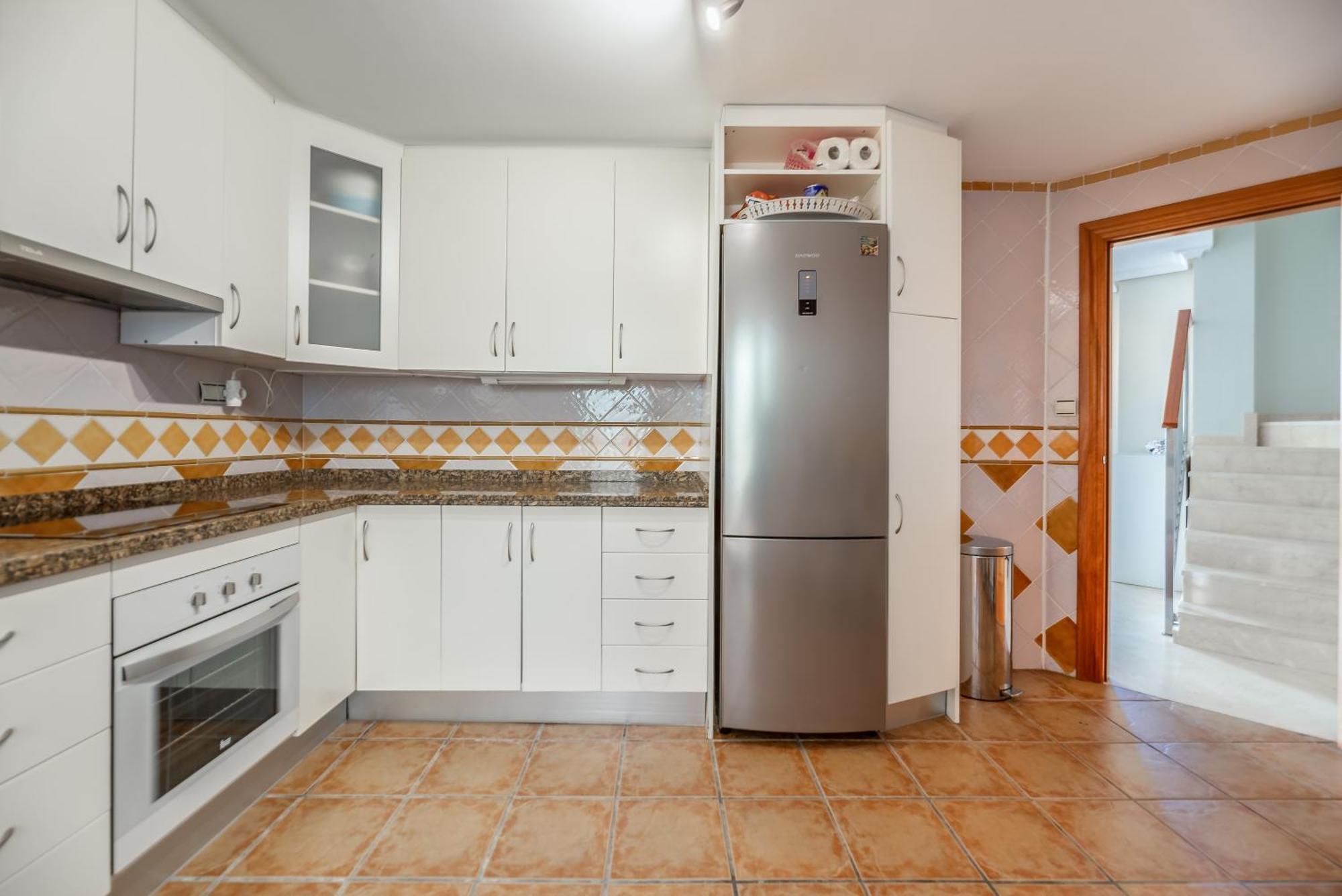 Сasa de vacaciones Townhouse Sonora *