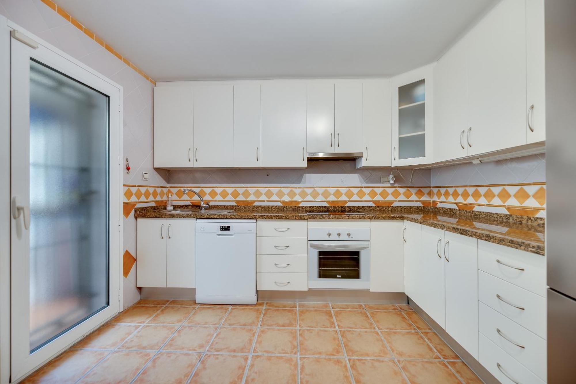 Townhouse Sonora *