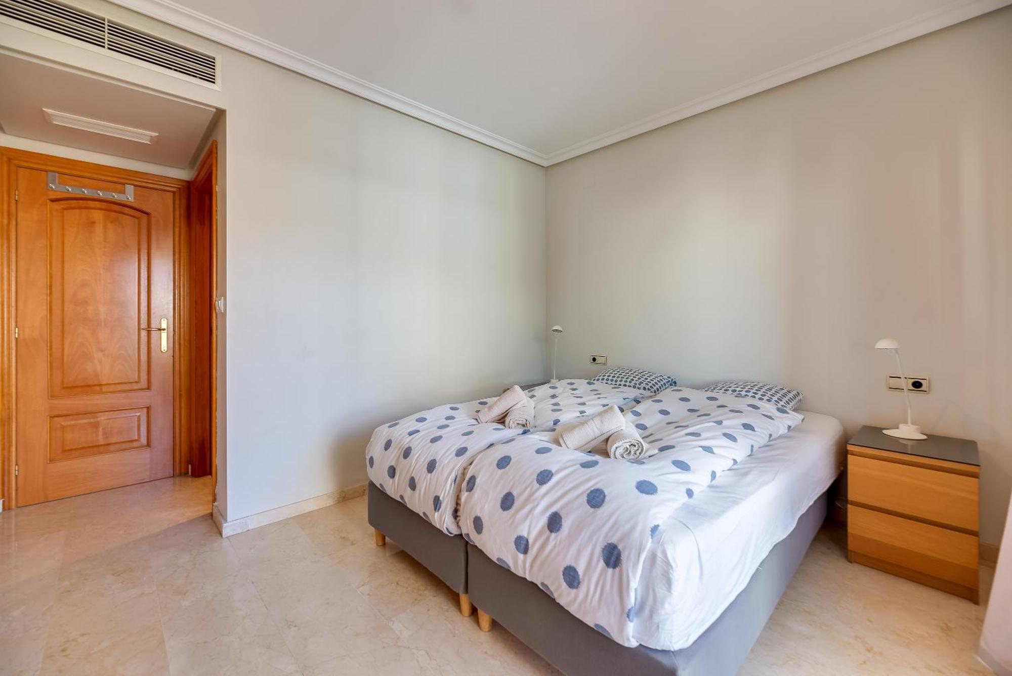 Сasa de vacaciones Townhouse Sonora