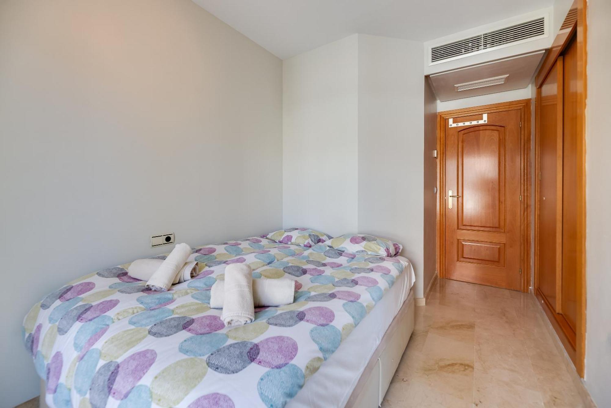 Townhouse Sonora * Marbella