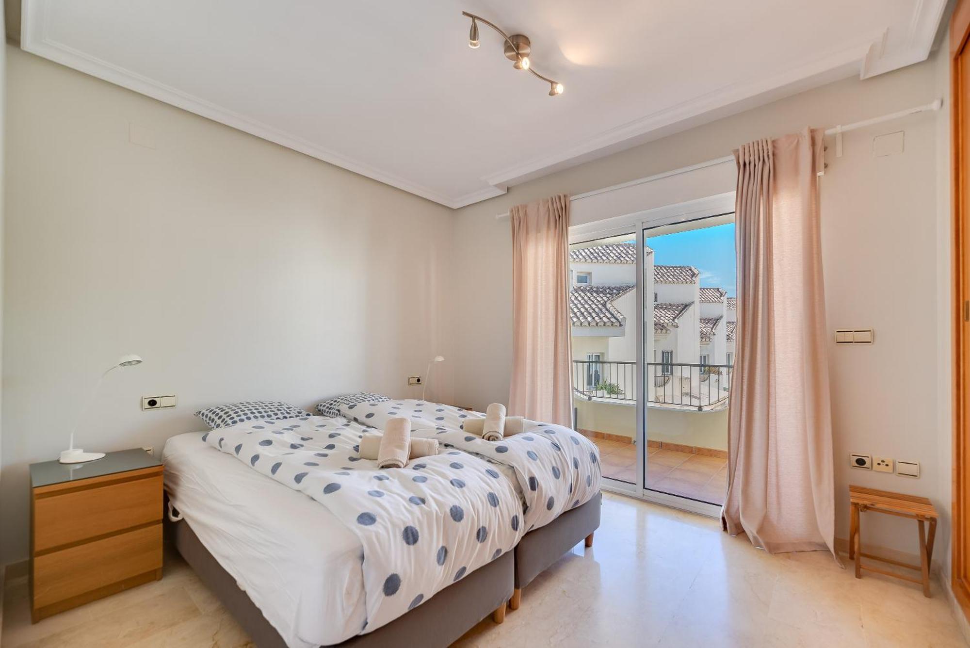 Сasa de vacaciones Townhouse Sonora Marbella