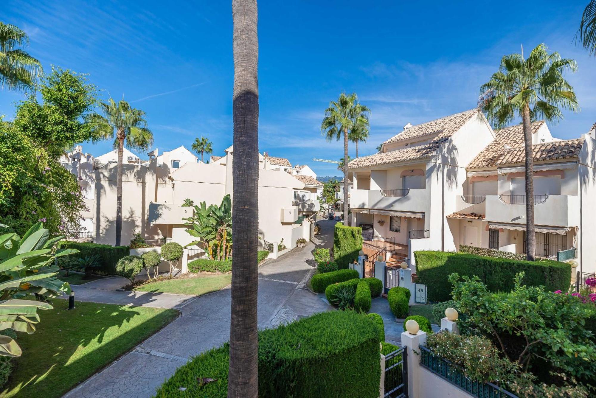 Townhouse Sonora * Marbella
