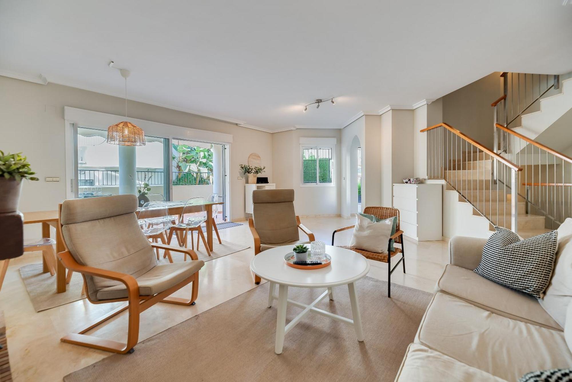 Townhouse Sonora Marbella