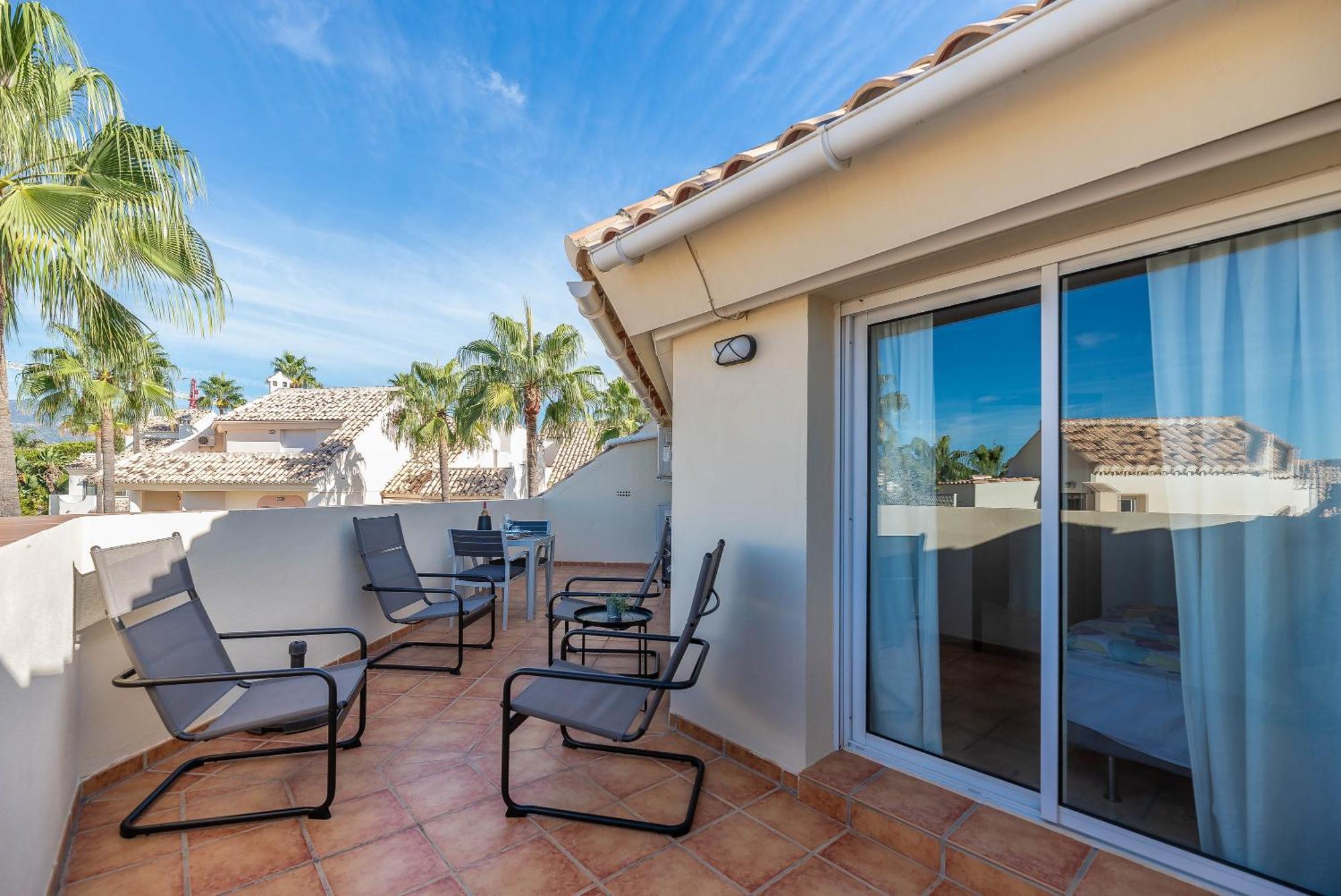 Сasa de vacaciones Townhouse Sonora *