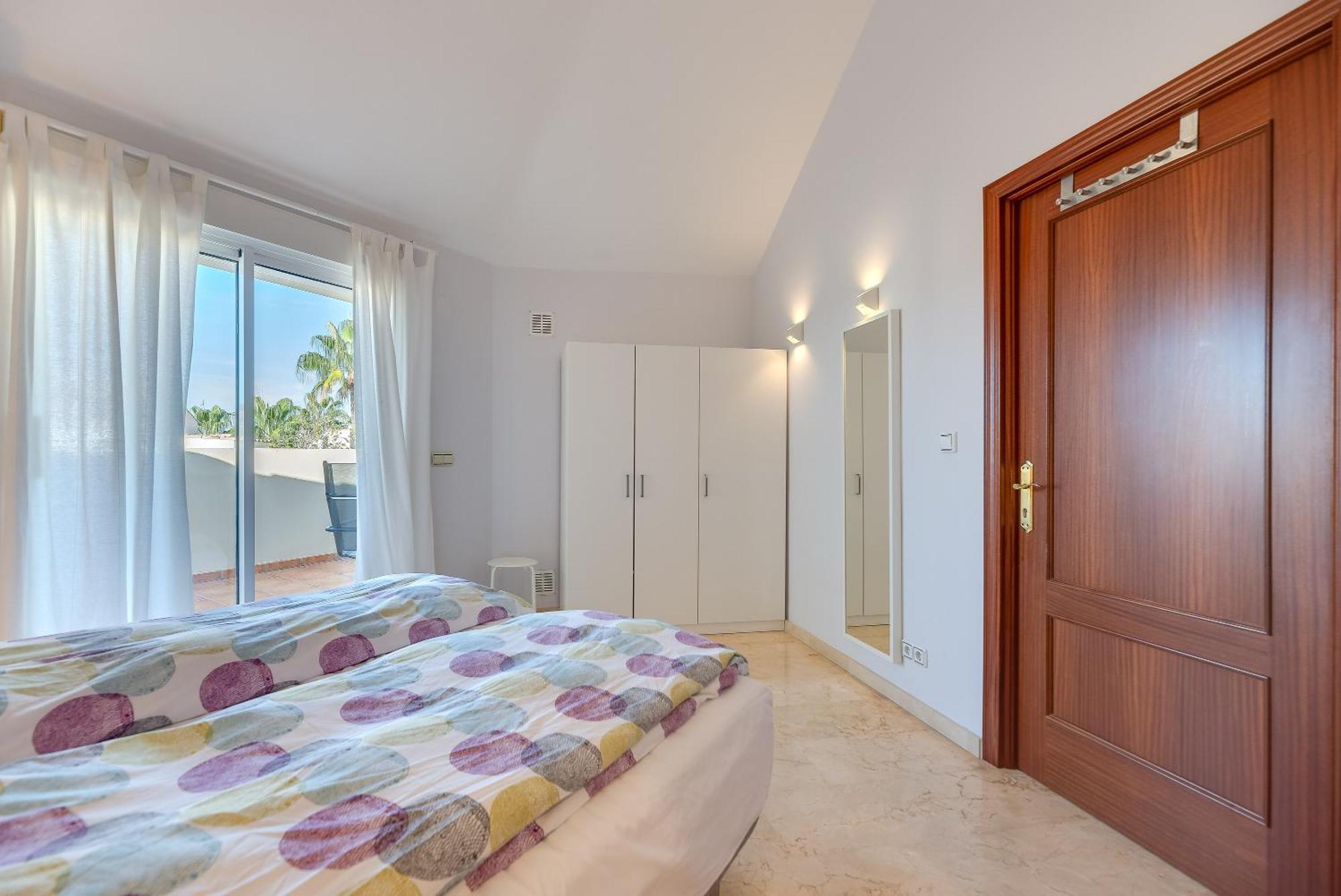 Townhouse Sonora * Marbella