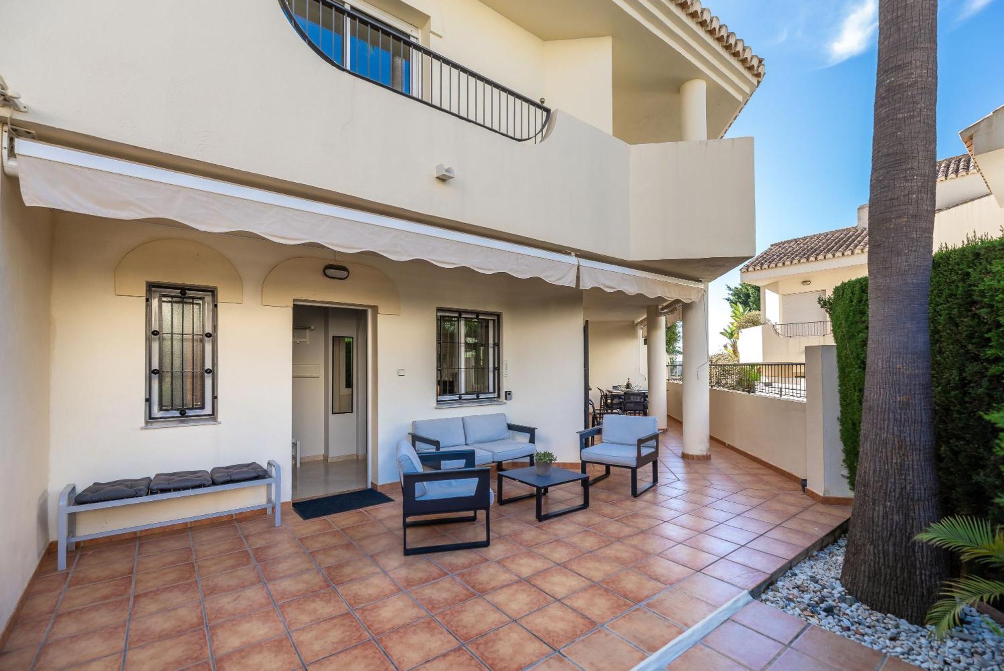 Townhouse Sonora *