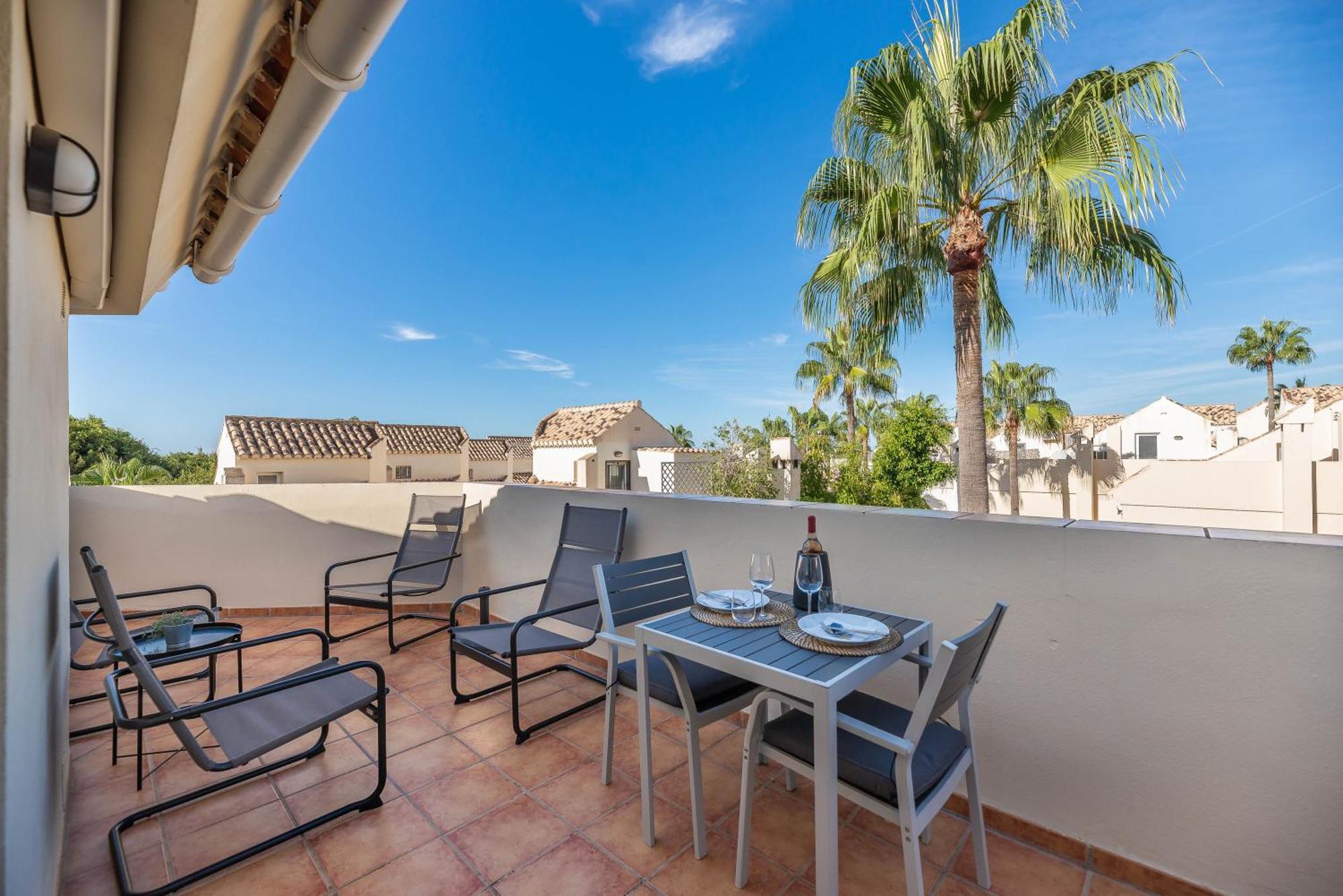 Townhouse Sonora