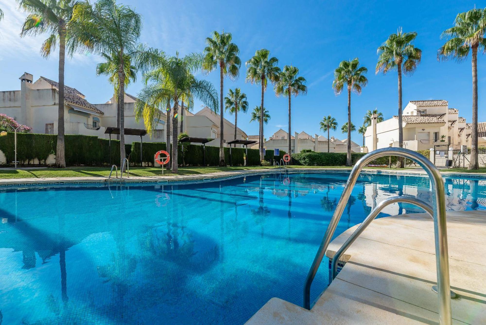 Townhouse Sonora * Marbella